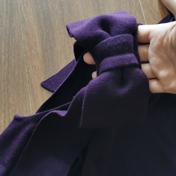 Club Monaco wool dress - Picture 5 of 9